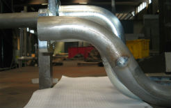 Pipe systems